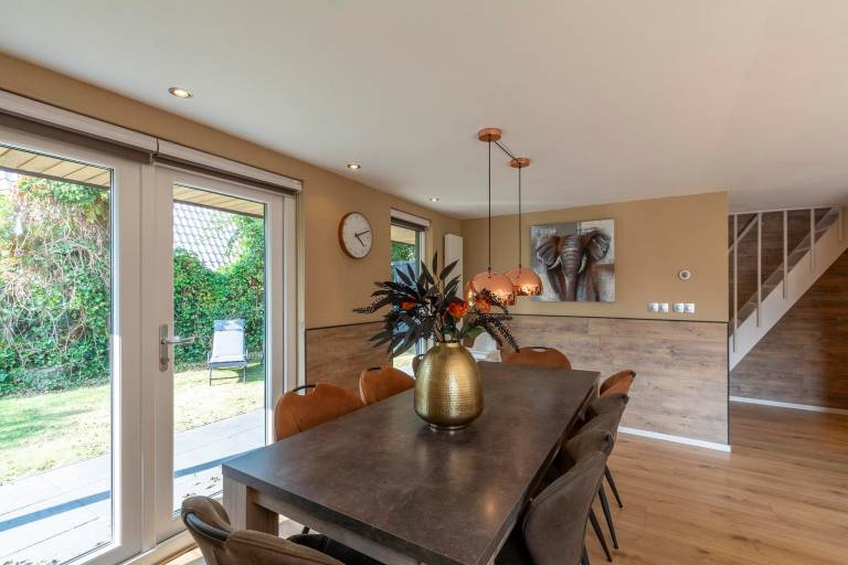 Lovely house with patio & garden | Dogs allowed — photo 3