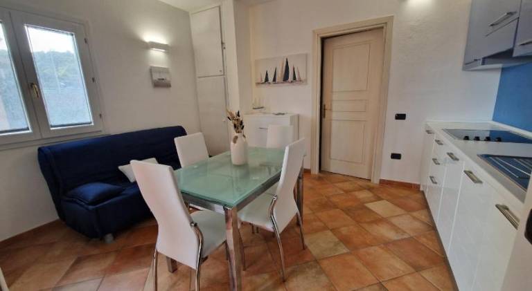 Holiday apartment with 1 room for 4 persons — photo 3