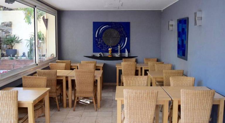 Hotel L'Orangeraie — photo 3