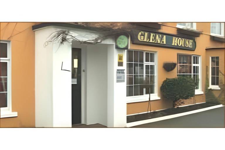 Harmony Inn - Glena House in Killarney