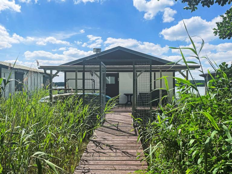 Ferienhaus Lindow (Mark)