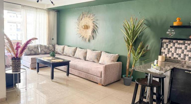 Nice holiday apartment with pool | Dogs allowed — photo 3