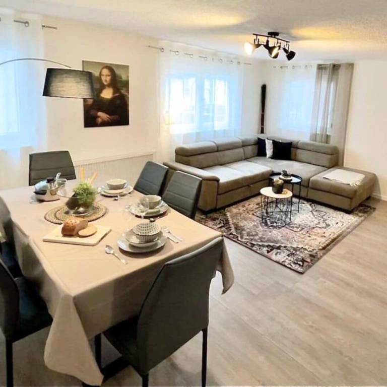 Ferienwohnung Vaihingen an der Enz