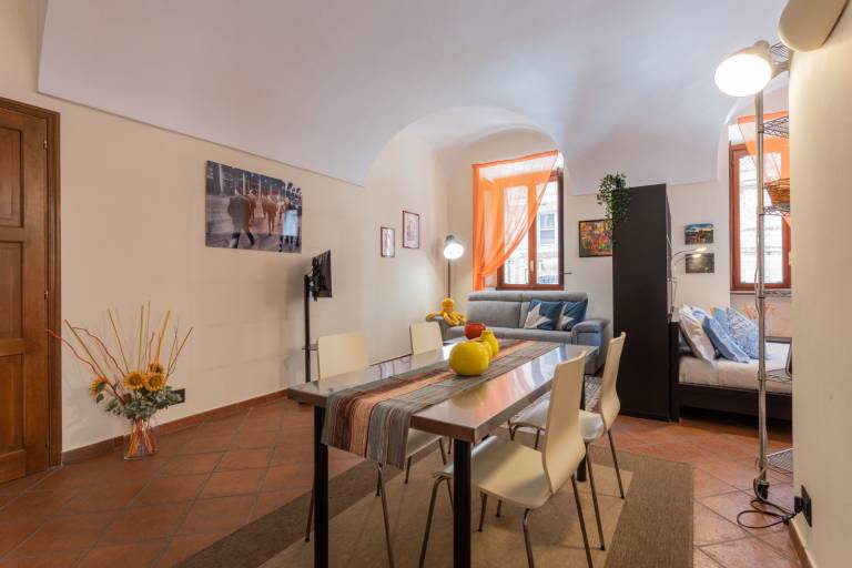 Turin Central Loft Carignano by Wonderful Italy — photo 4
