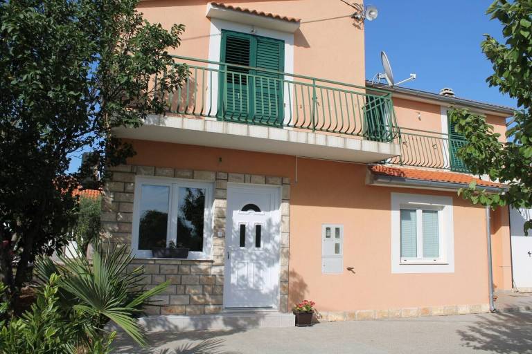 Apartman Drinovci
