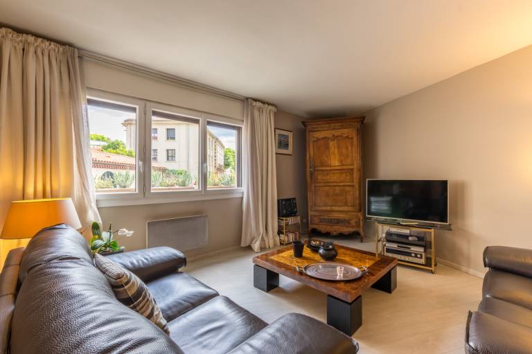 Apartamento  Montpellier