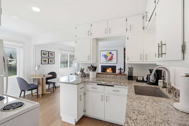 Family-friendly house | Pet-friendly — photo 3