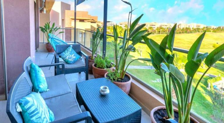 Holiday apartment with pool & patio | Good for workation | Pets allowed — photo 5