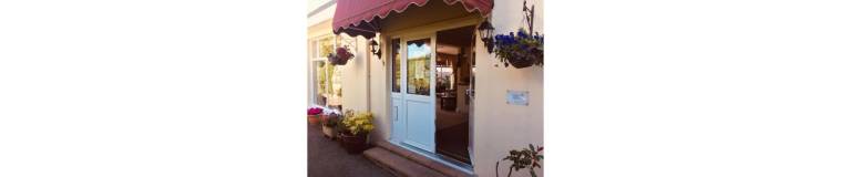 Maison de vacances Jersey