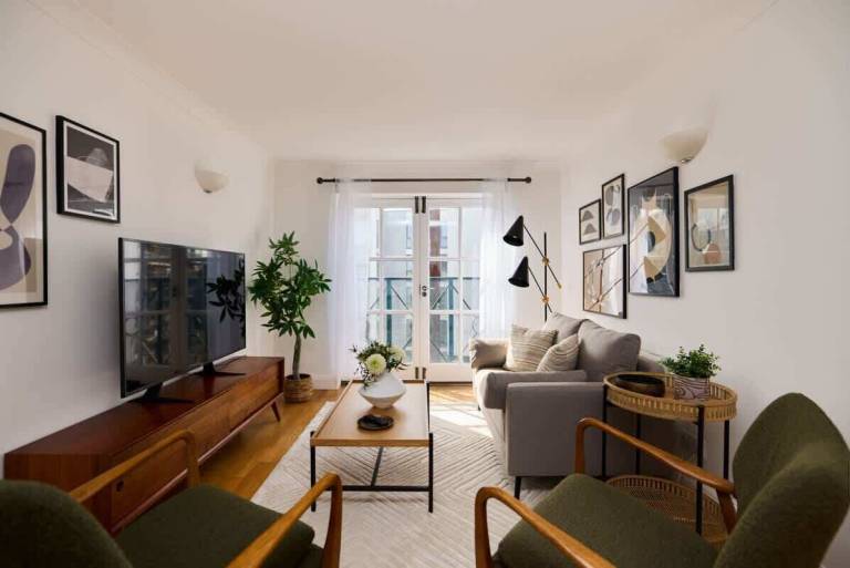 Appartement Shoreditch