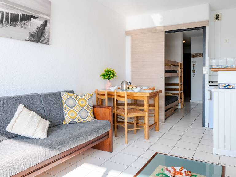 Maison de vacances Mimizan