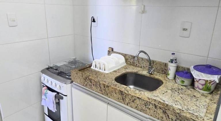 Rental apartment with 1 room for 2 persons — photo 3