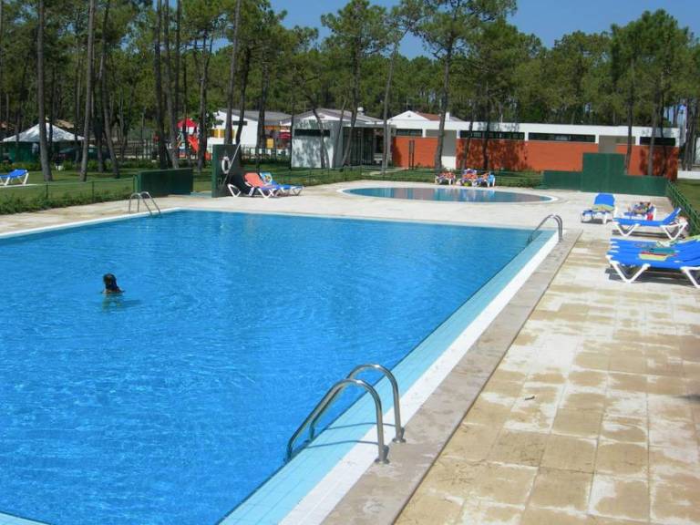 Bungalow Figueira da Foz