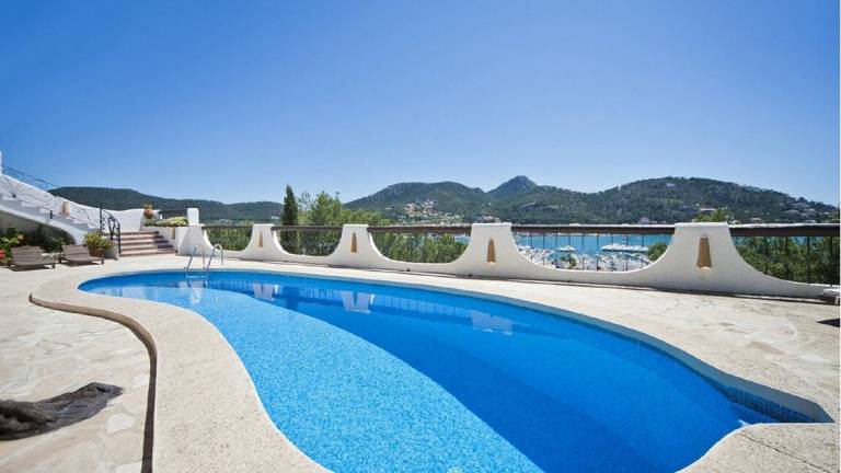 Villa Andratx