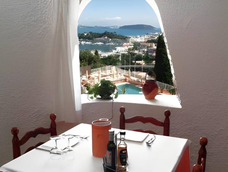 Hotel Don Pedro — photo 4