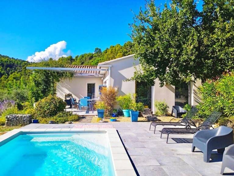 Maison de vacances Manosque