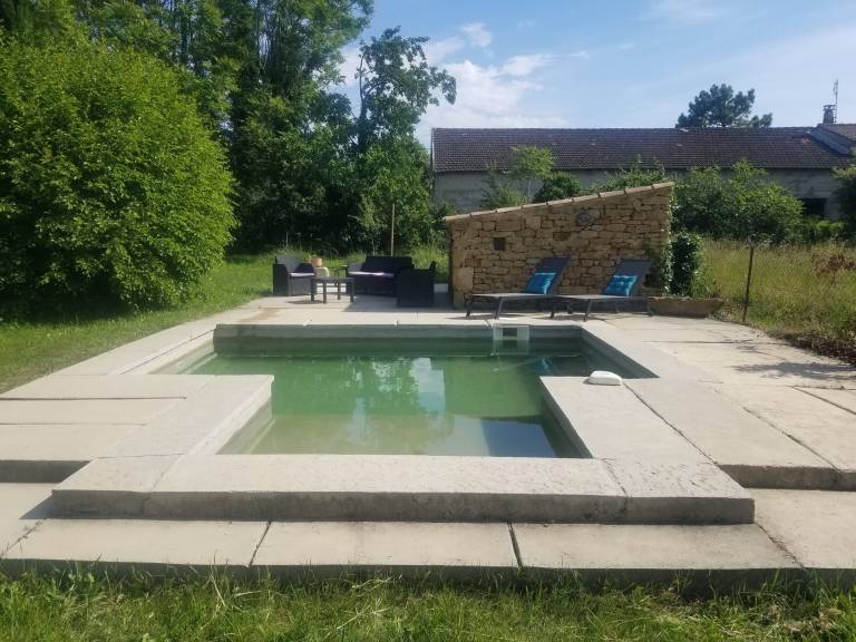 Maison de vacances Valréas