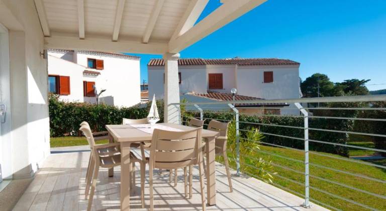 Residence SardegnaSummer Li Mori — photo 5
