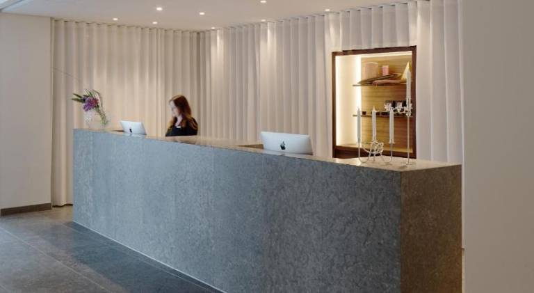 PM & Vanner Hotel — photo 5