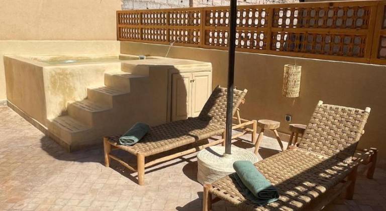 Lovely house with pool | Next to Saadian Tombs | Pets allowed — photo 3