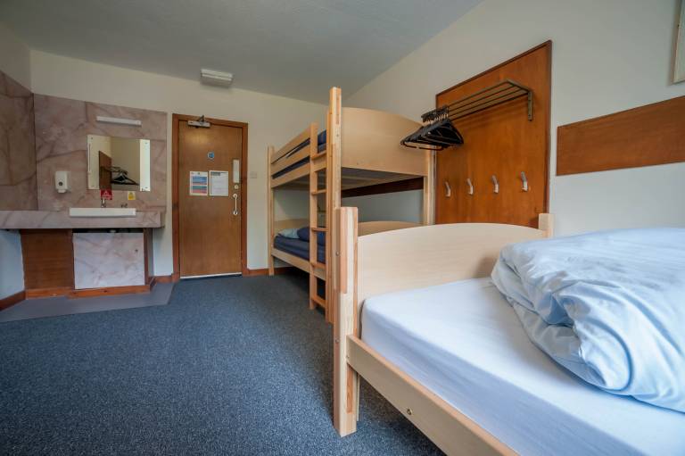 Crianlarich Youth Hostel — photo 5