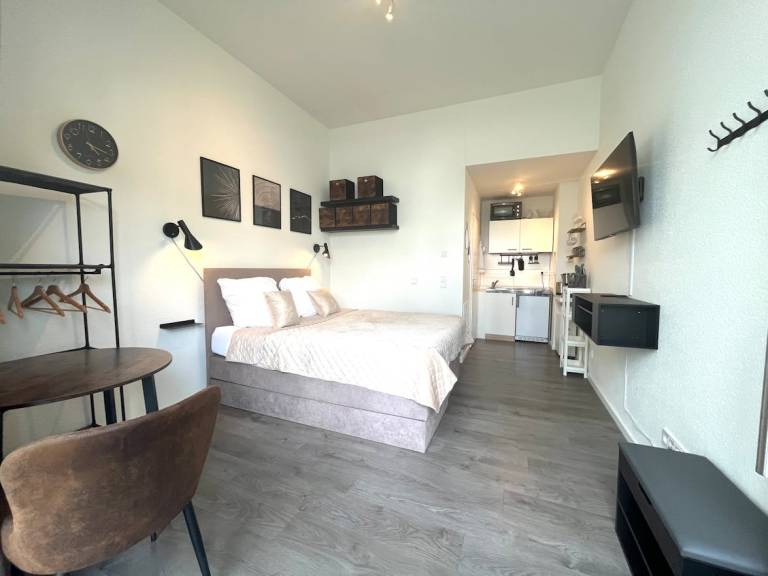 Ferienwohnung Frechen