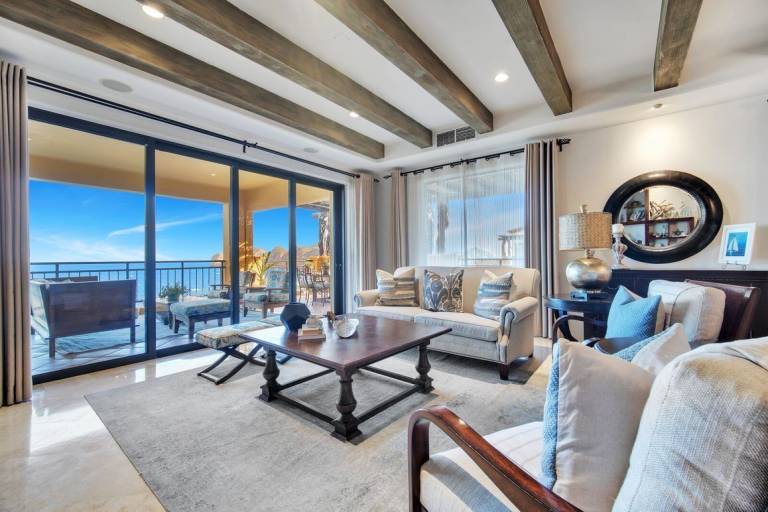 Condo Cabo San Lucas