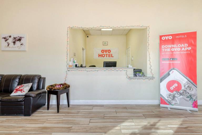 OYO Hotel Rosenberg TX I-69 — photo 4