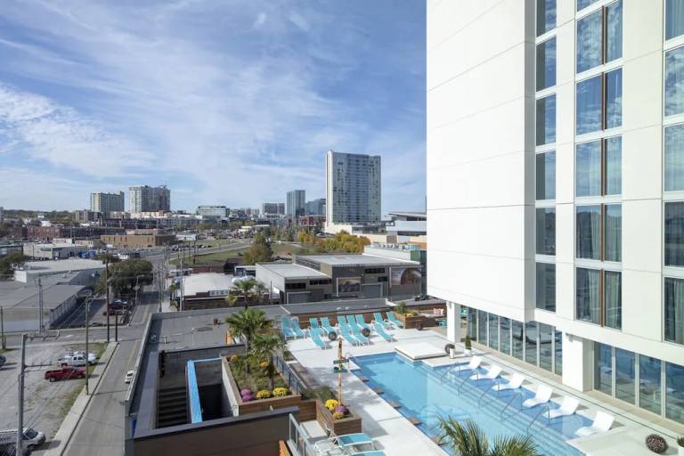 Resort Sobro