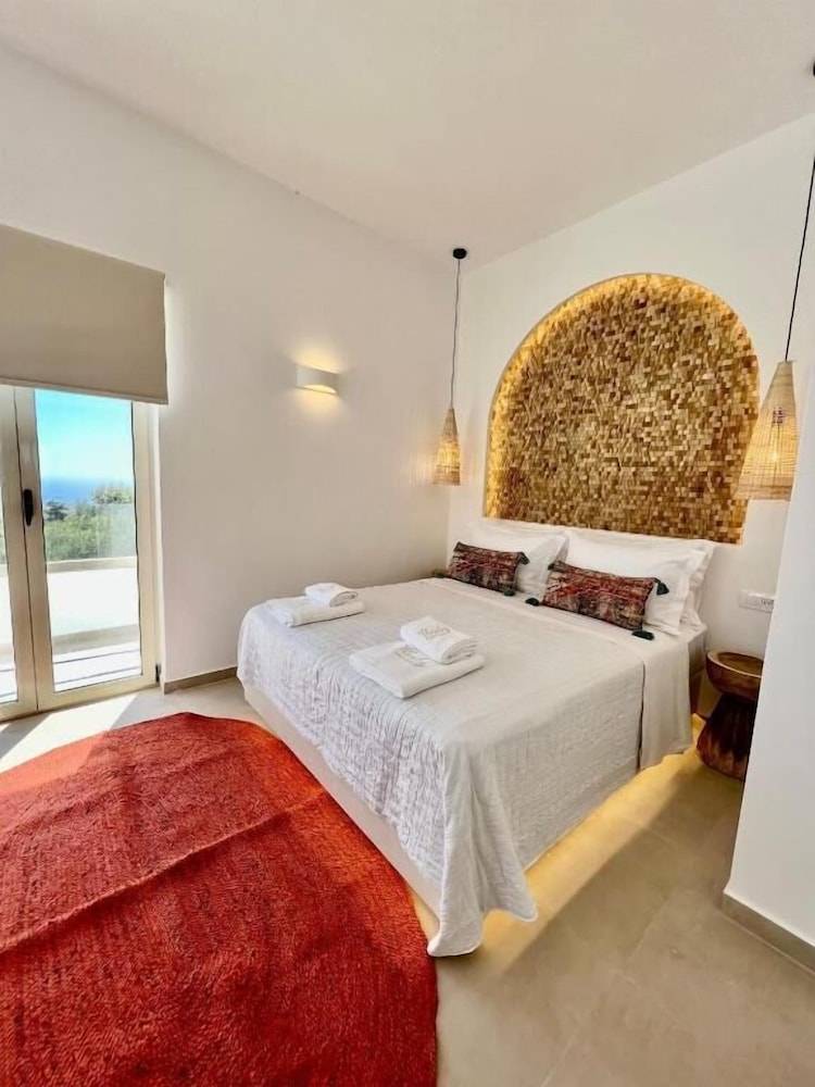 Bed & Breakfast Santorini