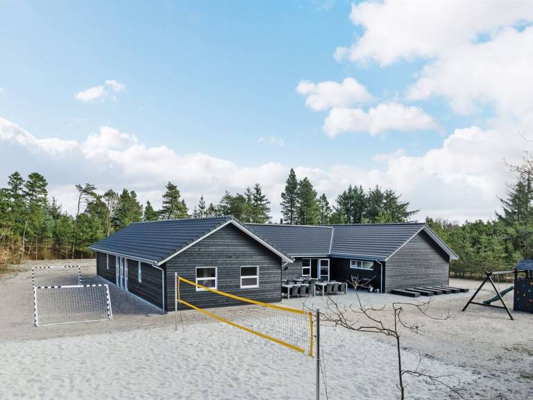 House  Blåvand