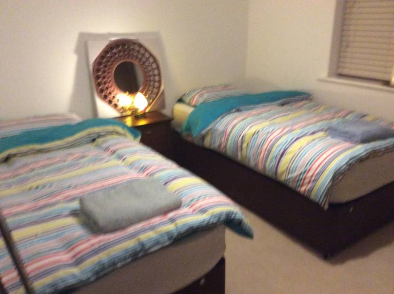Private room Bicester
