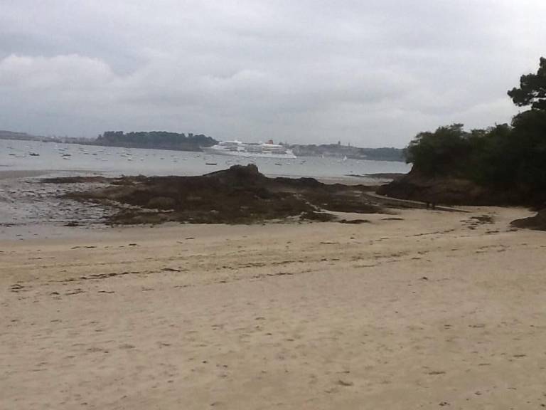 Appartement Dinard