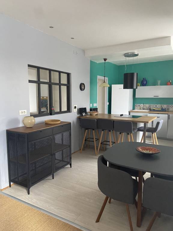 Appartement en copropriété Le Chambon-sur-Lignon