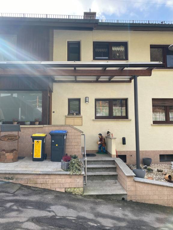 Apartment Heidelberg