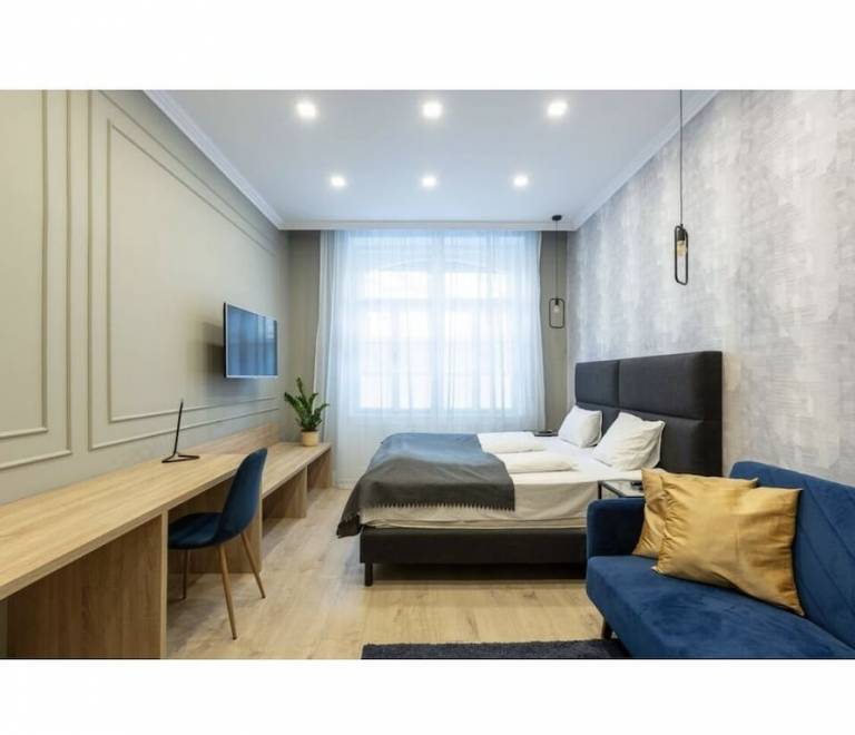 Maison de vacances Belváros
