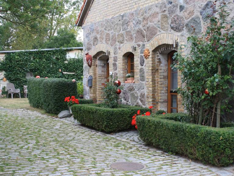 Ferienhaus  Kap Arkona