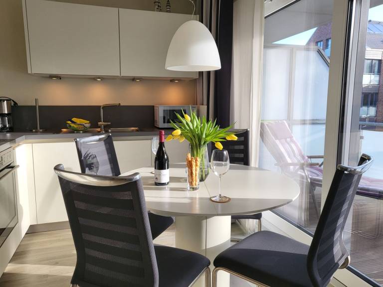 Ferienwohnung Sandperle — photo 4