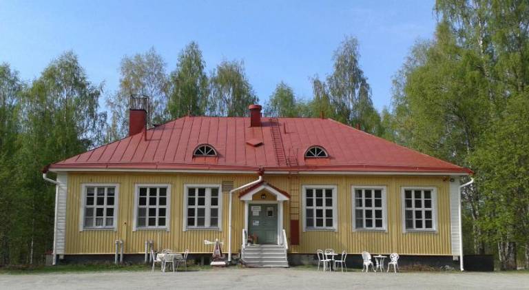 Koveron Majatalo in Joensuu