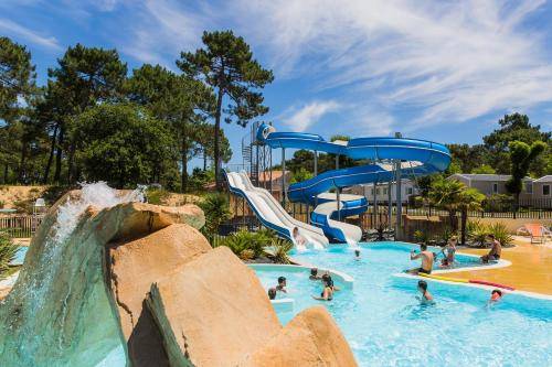 Village vacances Les Mathes