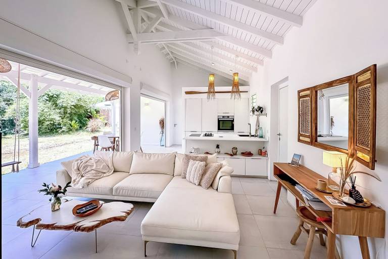 Villa Sainte Rose