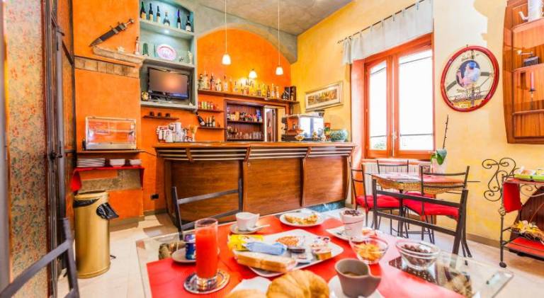 Albergo Della Corte — photo 5