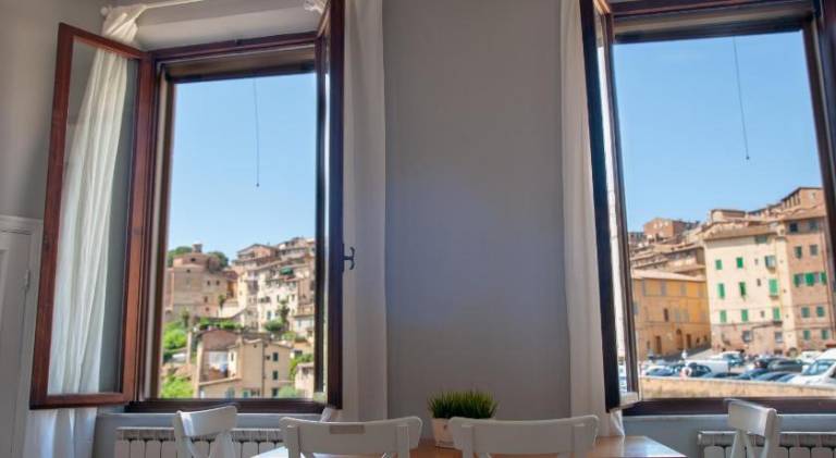 Rental apartment | Close to Piazza del Campo in Siena