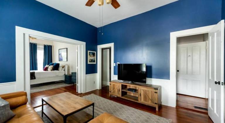 Nice vacation home | Pets are welcome — photo 2