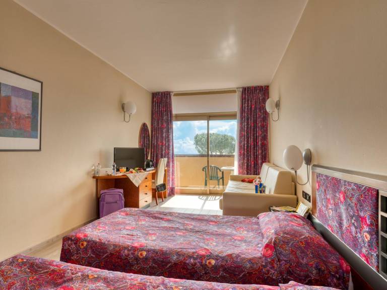 Hotel Leonardo Da Vinci — photo 2