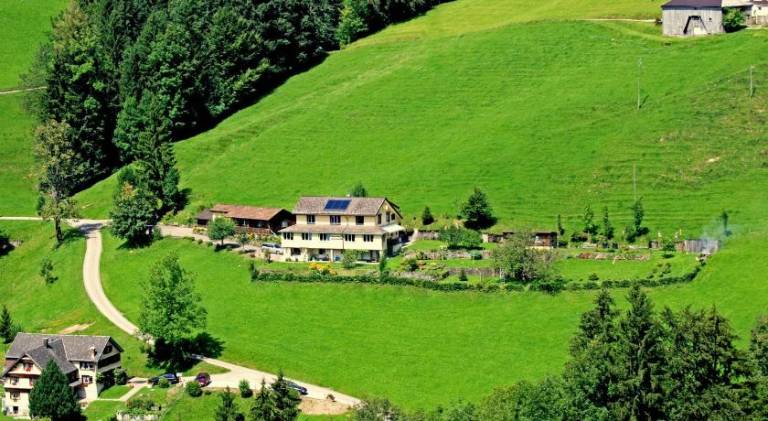 Sonnmatt Bergpension & Gesundheitszentrum
