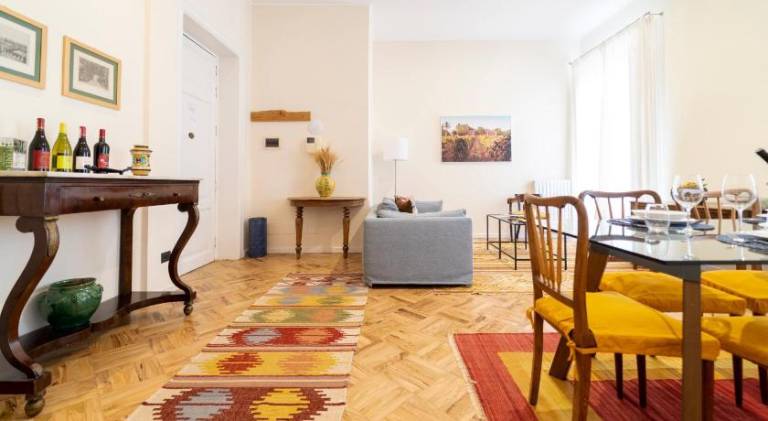 Holiday apartment | Near Teatro Massimo — photo 2