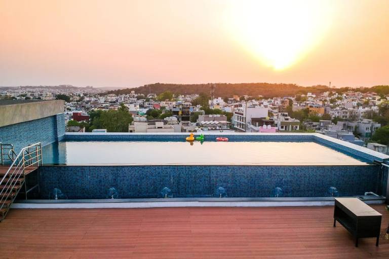 Radisson Bhopal