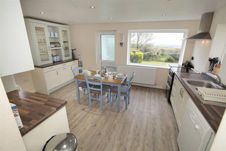 Fully equipped wonderful cottage with yard | Dogs allowed — photo 4