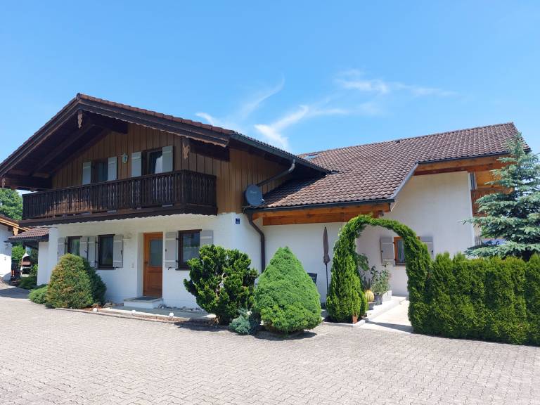 Ferienwohnung Piding